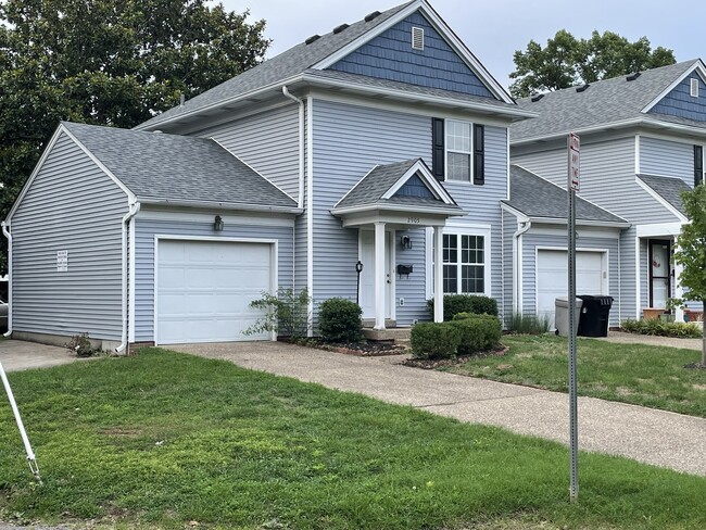 Photo - 2905 Norbourne Way Townhome