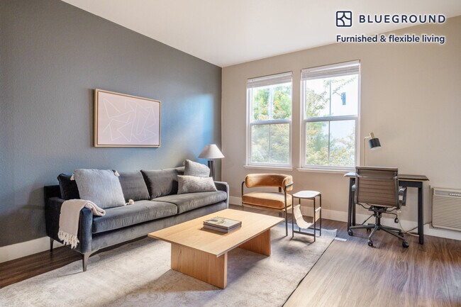 Photo - 190 Ryland St. Apartamento Unidad FL3-ID1240