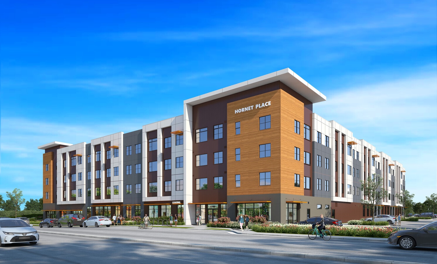 Photo - Hornet Place