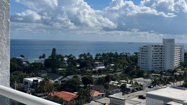 Building Photo - 3015 N Ocean Blvd Unit 14K
