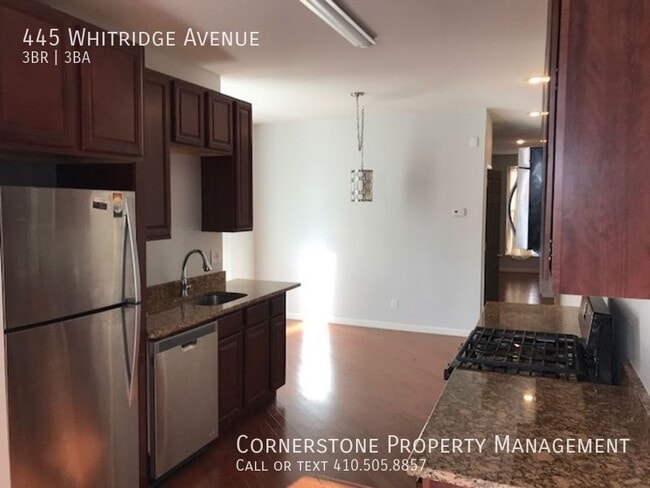 Photo - 445 Whitridge Ave