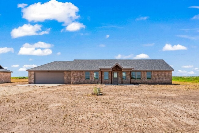 Building Photo - New Construction Home In Idalou ISD!