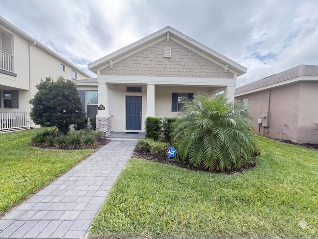 Building Photo - Perfect Home waiting for you! FULLY FURNISHED!