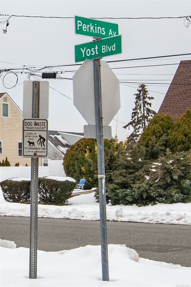 322 Perkins Ave Apartment Oceanside, NY