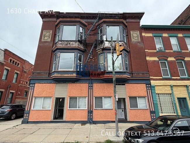 Building Photo - 1630 Chase Ave Unit 1