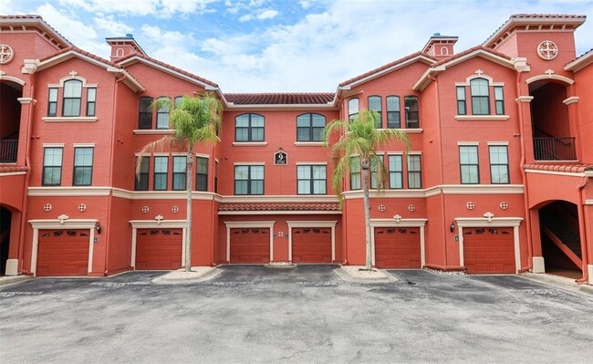 Building Photo - 2731 Via Capri Unit 937
