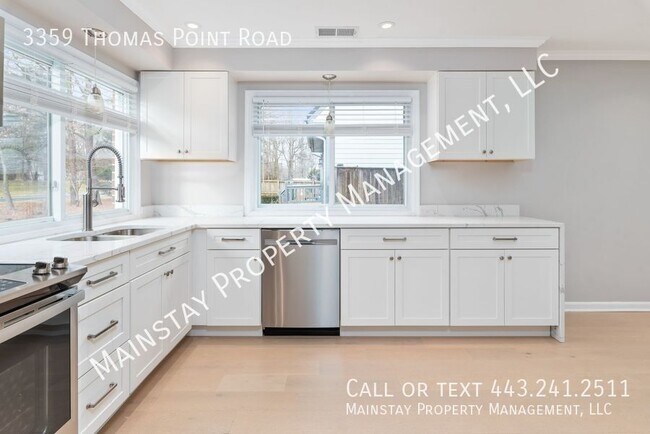 3359 Thomas Point Rd
