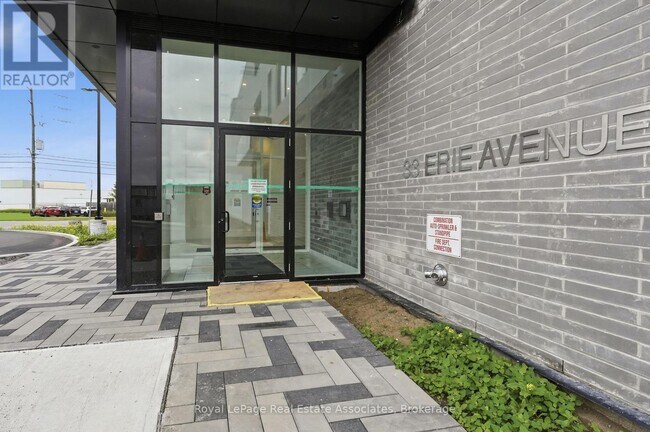 Photo - 33 Erie Ave Unité 1315