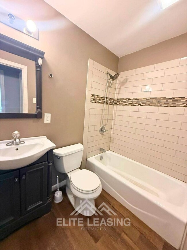 Photo - 2 Bedroom Home with Fenced Yard