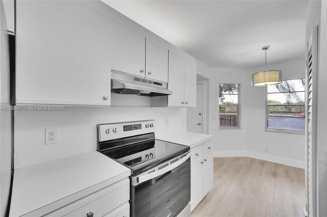 Photo - 1200 SW 124th Terrace Unit 207O