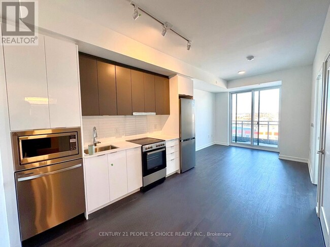 Photo - 9751 Markham Rd Unité B-812