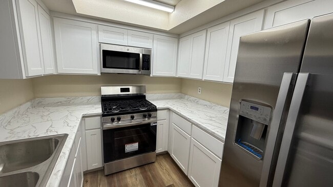 Photo - 2-Bedroom, 2-bathroom Condo in the Heart of Fresno