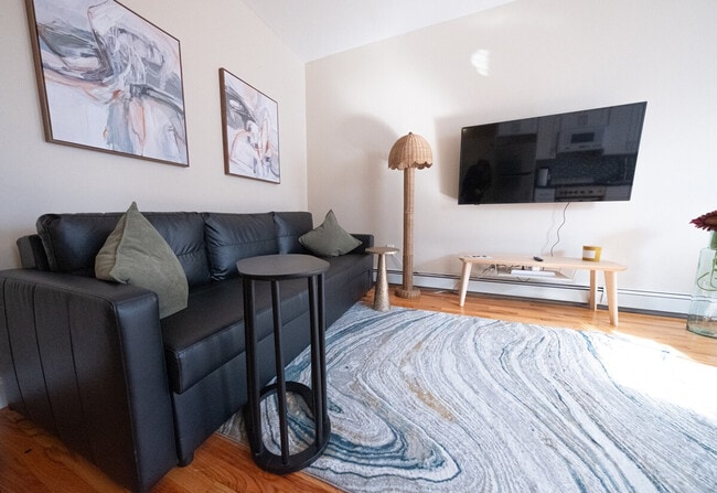 Building Photo - 234 W 112th St Rental