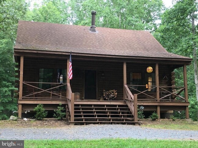 Photo - 510 Marges Mountain Ln