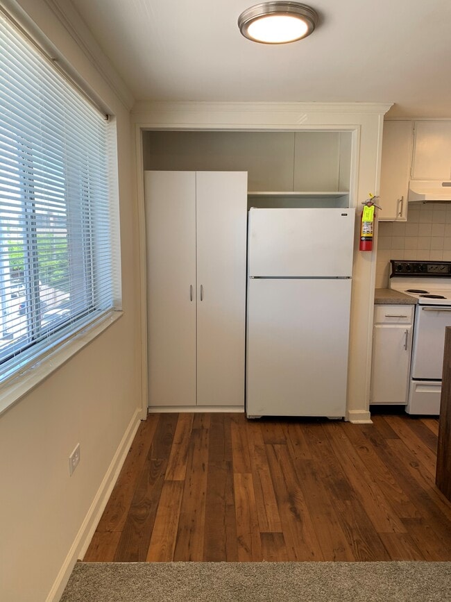 Photo - Highland Terrace Communities