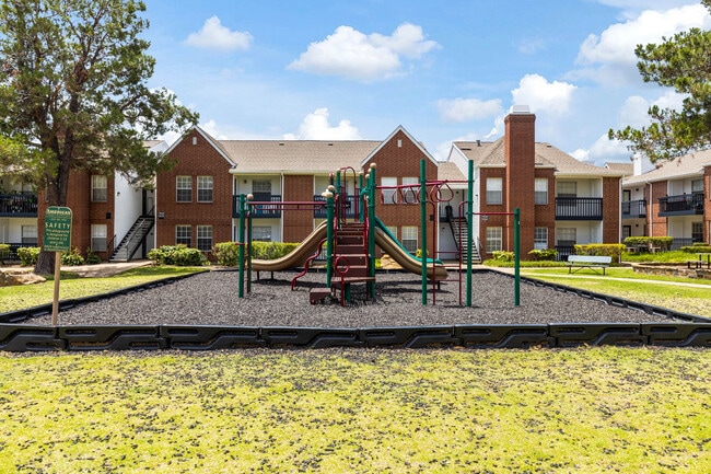 Playground - Windhaven Park