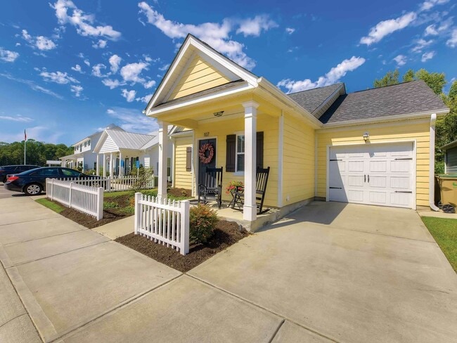 Rincon, GA's Alternative to Apartment Living – Single-Family Home Rental