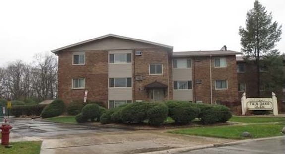 Photo - 125 Twin Oaks Dr Unit 318