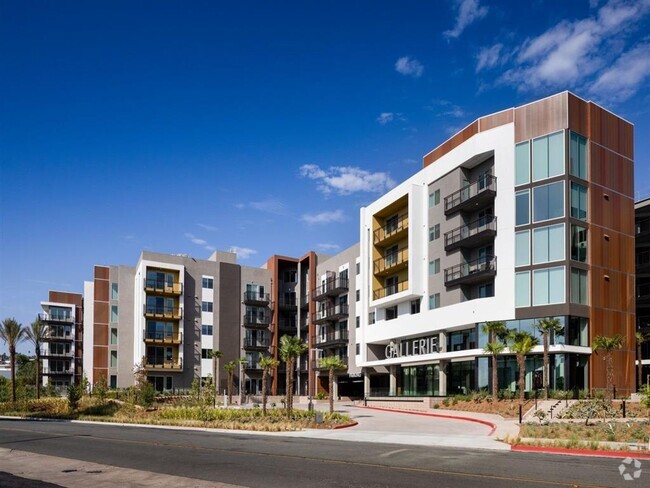 University Of San Diego Off-Campus Housing & Apartments | ForRentUniversity