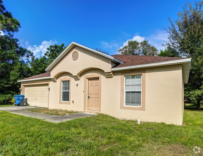 Building Photo - SPACIOUS Rental