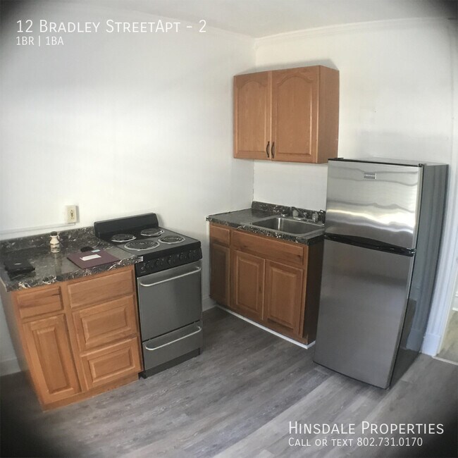 Photo - 12 Bradley St Unit 2