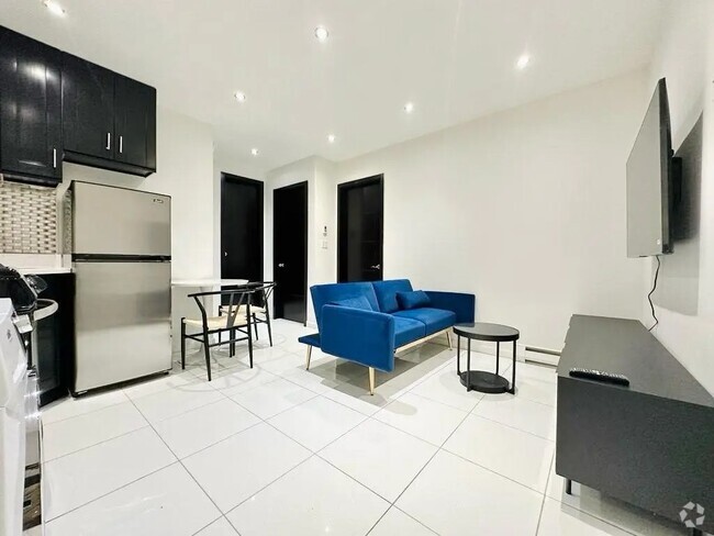 Building Photo - Furnished room/NOT APARTMENT Unit 2D