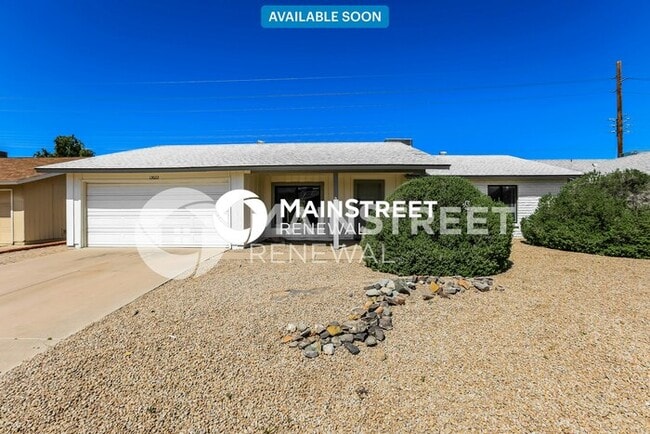 Photo - 12022 S Mandan St House