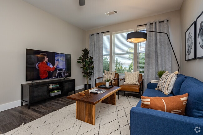 2HAB, 2BA - Bijou 1.208 ft² - Icon Apartment Homes at Hardin Valley