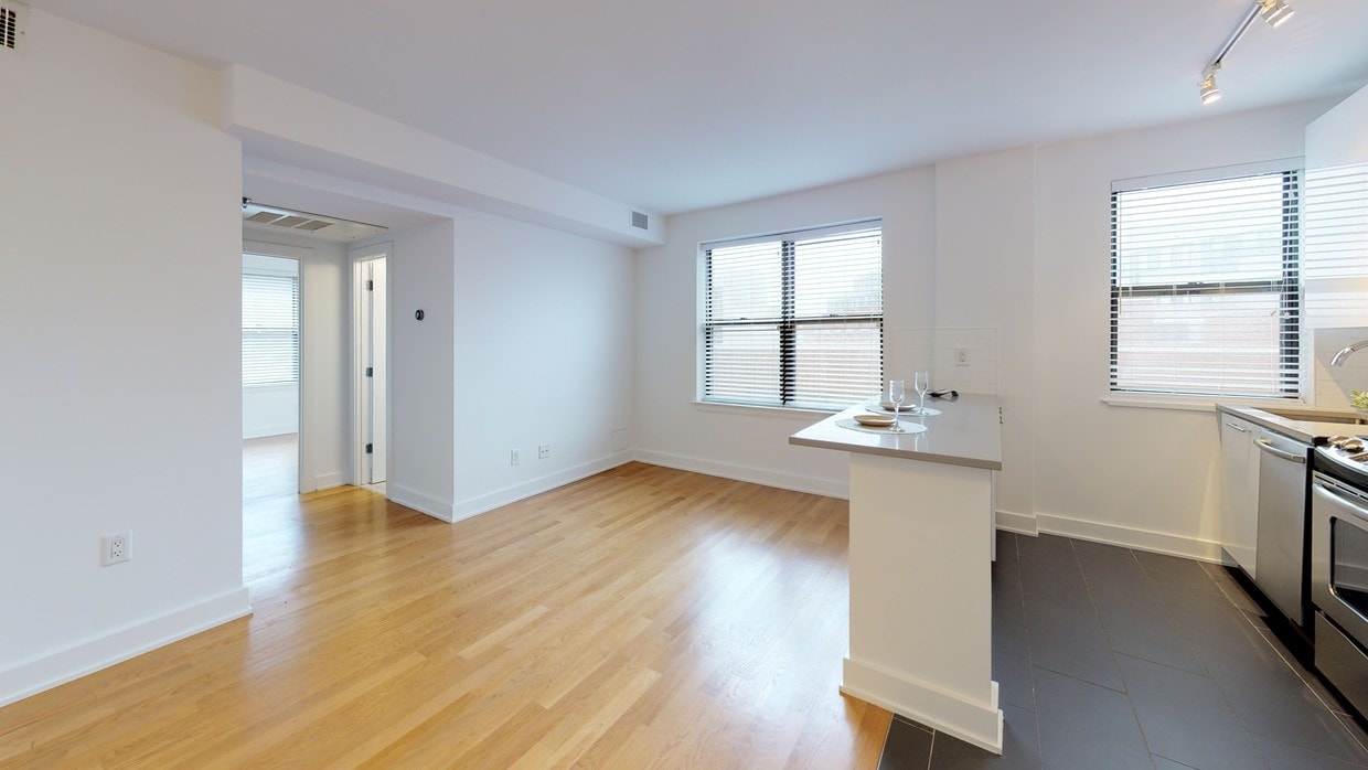 Photo - The Bond Apartments