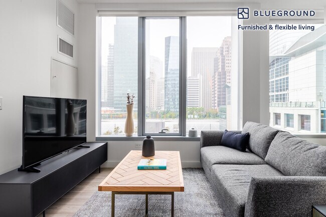 Building Photo - 39 Tehama St Unit FL9-ID250 Rental