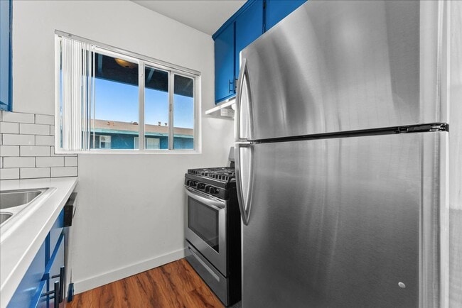 Photo - 7733 Laurel Canyon Blvd Unidad 09