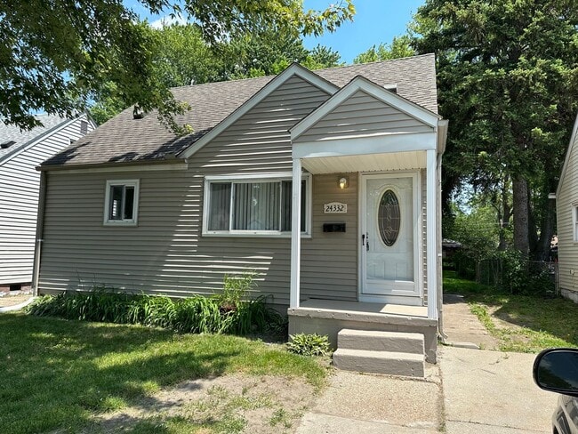 Building Photo - 24332 Bolam Ave Rental