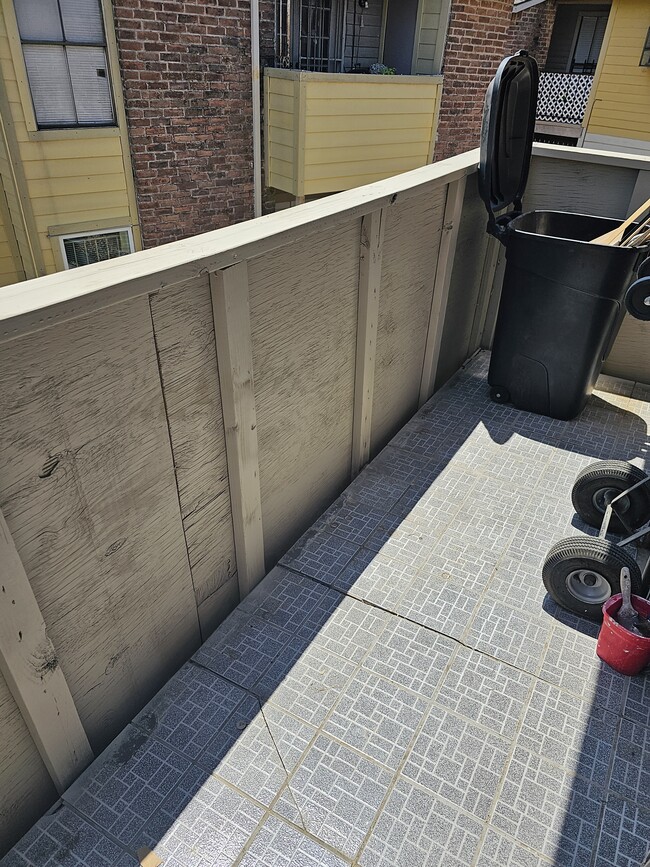 Photo - 10603 S Wilcrest Dr Unit 53