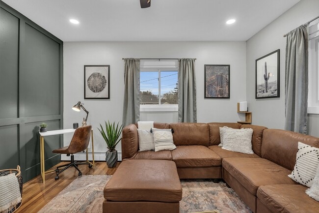 4 Mc Gregor St
