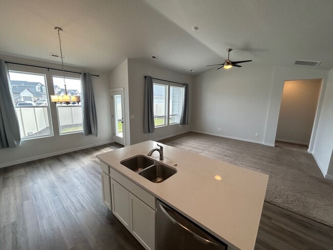 Photo - Iceberg Lake