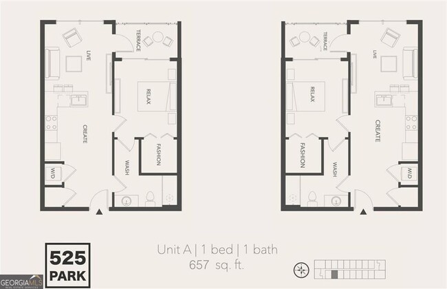 Photo - 525 Parkway Dr NE Unit 508