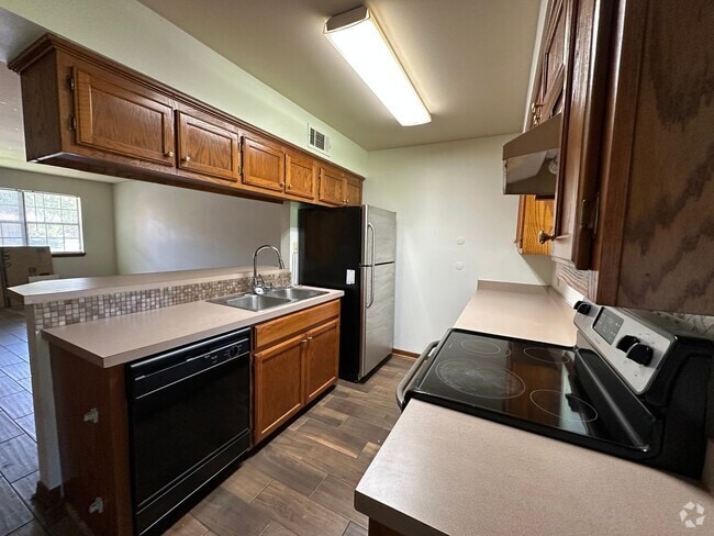 Building Photo - 1409-1409 E O St Unit 1407 East O St Rental
