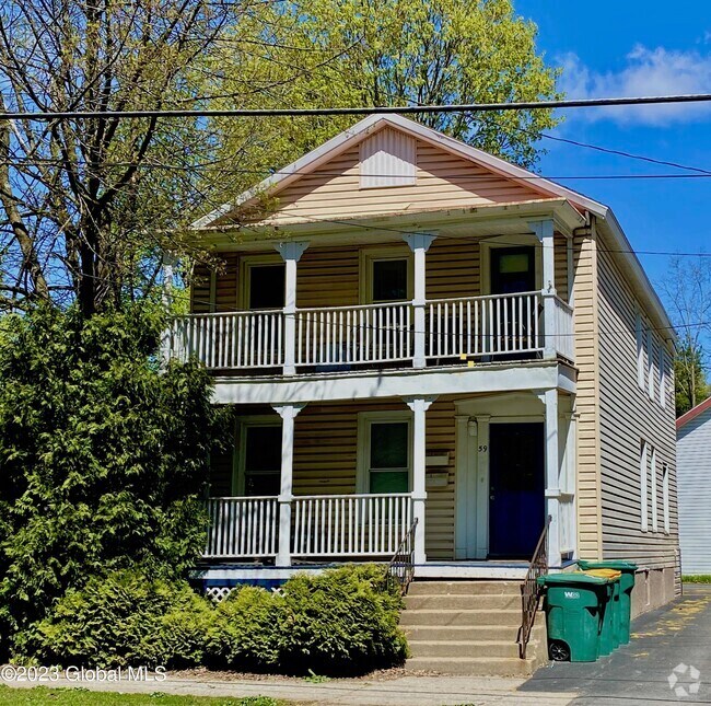 Skidmore College OffCampus Housing & Apartments ForRentUniversity