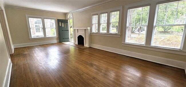 Building Photo - 1067 Lanier Blvd NE