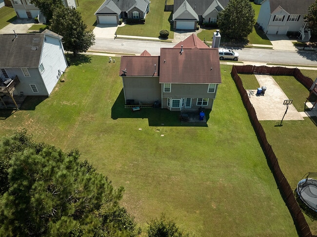 Building Photo - 1308 Kent Manor Rental