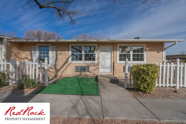 2 Bed 2 Bath Condo! - 2 Bed 2 Bath Condo!