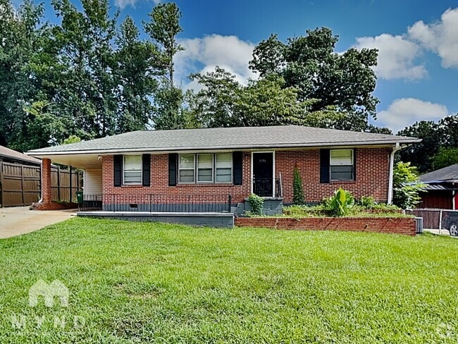 Building Photo - 1156 N Parkwood Dr Rental