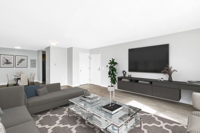 Photo - Hamlin Place Estates