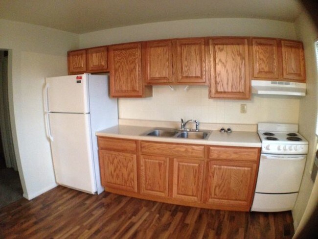 Photo - Peirce Avenue Apartments