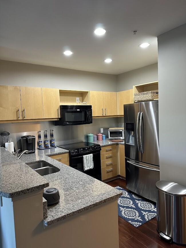 Photo - 390 17th St NW Condo Unit 3031