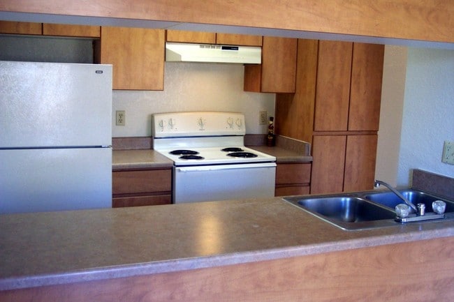 Photo - Puesta del Sol Apartments