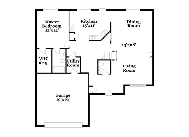 Photo - 6827 Blake Brook Dr