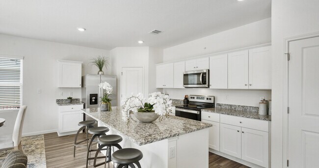 Photo - Beacon at Bunton Creek Rental Homes