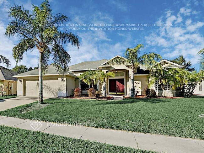 Photo - 1735 Creekwater Blvd House