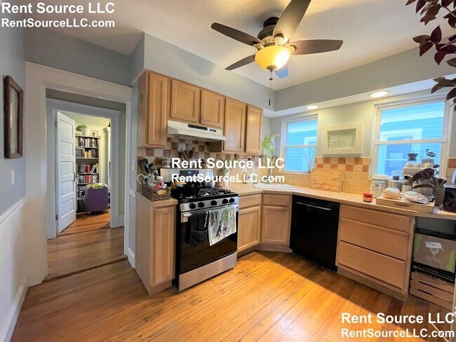 Photo - 5 Belmont Square Unit 3